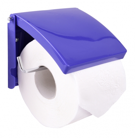 DRŽIAK toaletného papiera levanduľový