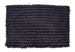 3D CORAL kúpeľňová predložka antracitová 3D CORAL kúpeľňová predložka antracitová