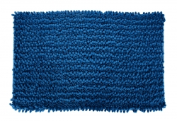 3D CORAL kúpeľňová predložka petrolejová 3D CORAL kúpeľňová predložka petrolejová