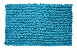 3D CORAL kúpeľňová predložka tyrkysová 3D CORAL kúpeľňová predložka tyrkysová