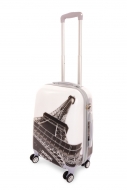 EIFFEL cestovný kufor malý EIFFEL cestovný kufor malý
