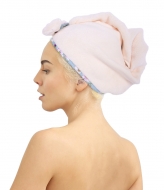 LAGOON TOUCH turban na sušenie vlasov LAGOON TOUCH turban na sušenie vlasov