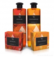 SENSUAL, EQUILIBRIUM sada SENSUAL, EQUILIBRIUM sada