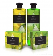 ENERGY, RESTART sada ENERGY, RESTART sada