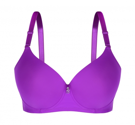 GRANDA for F´s podprsenka purple