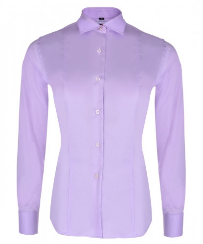 SOPHIA košeľa light lilac