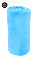 XXL ROYAL LAGOON prehoz tyrkysový XXL ROYAL LAGOON prehoz tyrkysový