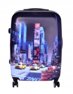 MANHATTAN cestovný kufor veľký MANHATTAN cestovný kufor veľký