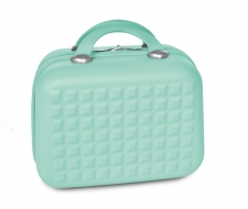 PASTEL MINT príručný kufor malý PASTEL MINT príručný kufor malý