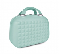 PASTEL MINT príručný kufor veľký PASTEL MINT príručný kufor veľký