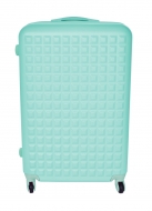 PASTEL MINT cestovný kufor veľký PASTEL MINT cestovný kufor veľký