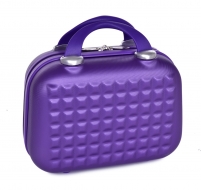 METALIC PURPLE príručný kufor malý METALIC PURPLE príručný kufor malý