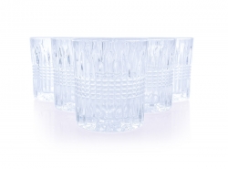 CRYSTAL pohár sada CRYSTAL pohár sada
