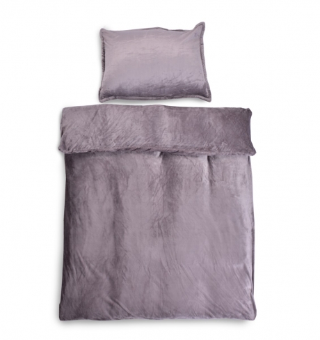 2 dielna posteľná súprava pre 1 osobu ROYAL LAGOON VELVET
