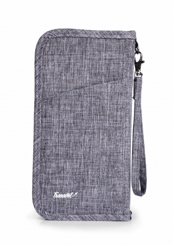 Puzdro na doklady FC TRAVELLER ORGANIZER