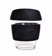 GOECO kelimero pohár čierny GOECO kelimero pohár čierny