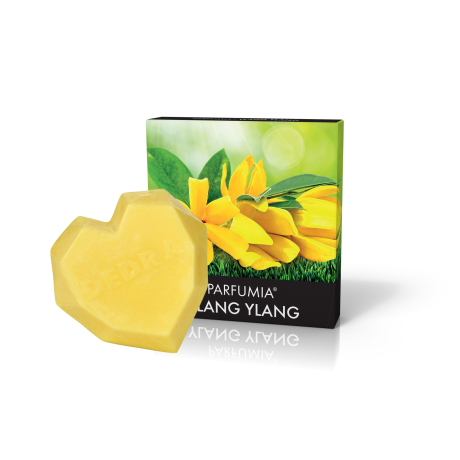 Vonný sójový EKO vosk do aromalampy PARFUMIA, YLANG YLANG 