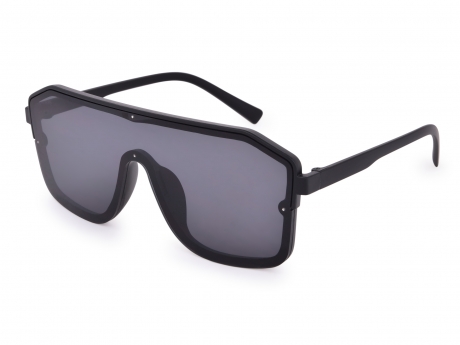 Slnečné okuliare COSMICS, 100% UV ochrana, zrkadlovo modré