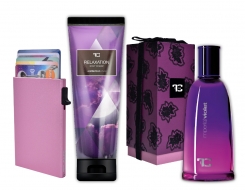 LUXURY PARFUM darčeková sada LUXURY PARFUM darčeková sada