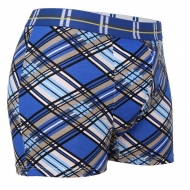 BOXERKY modré BOXERKY modré