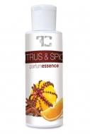 PARFUM ESSENCE citrus & spice PARFUM ESSENCE citrus & spice