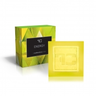 ENERGY prírodné glycerínové mydlo ENERGY prírodné glycerínové mydlo