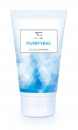 PURIFYING genetics sensitive čistiaci pleťový gél PURIFYING genetics sensitive čistiaci pleťový gél