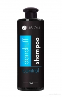 4 FUSION dandruff šampón proti lupinám 4 FUSION dandruff šampón proti lupinám