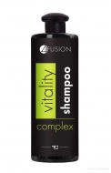 4 FUSION vitality complex šampón 4 FUSION vitality complex šampón
