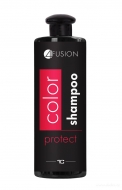 4 FUSION color protect šampón 4 FUSION color protect šampón