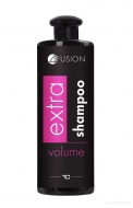 4 FUSION extra volume šampón 4 FUSION extra volume šampón