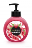 ALOEBALSAM AQUATIX maliny so smotanou ALOEBALSAM AQUATIX maliny so smotanou