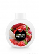 ECOBALSAM aquatix lesné jahody ECOBALSAM aquatix lesné jahody