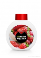 ECOBALSAM AQUATIX lesné jahody ECOBALSAM AQUATIX lesné jahody
