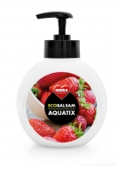 ECOBALSAM AQUATIX lesné jahody ECOBALSAM AQUATIX lesné jahody