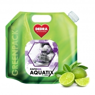 RAPIDGEL AQUATIX ECOLOGIX gél do umývačky RAPIDGEL AQUATIX ECOLOGIX gél do umývačky