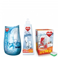 STARTER PACK sada do umývačky STARTER PACK sada do umývačky