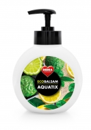 ECOBALSAM aquatix bergamot a citrón ECOBALSAM aquatix bergamot a citrón