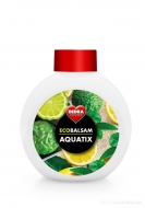 ECOBALSAM AQUATIX bergamot a citrón ECOBALSAM AQUATIX bergamot a citrón