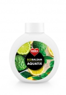ECOBALSAM aquatix bergamot a citrón ECOBALSAM aquatix bergamot a citrón