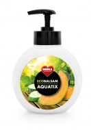 ECOBALSAM aquatix uhorka a žltý melón ECOBALSAM aquatix uhorka a žltý melón