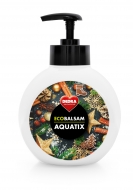 ECOBALSAM aquatix Christmas secrets ECOBALSAM aquatix Christmas secrets