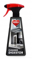 DIGESTOR cleaner čistič digestorov DIGESTOR cleaner čistič digestorov