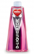D-LIQUIDATOR na vodný kameň D-LIQUIDATOR na vodný kameň