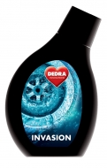INVASION čistič odpadov INVASION čistič odpadov