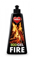 ECO GEL FIRE do krbov a grilov ECO GEL FIRE do krbov a grilov