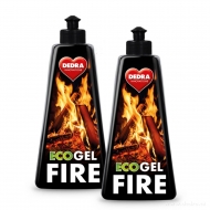 ECO GEL FIRE do krbov a grilov sada ECO GEL FIRE do krbov a grilov sada