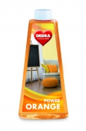 ORANGE POWER na všetky podlahy ORANGE POWER na všetky podlahy