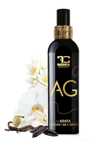 AG by AGATA | osvěžovač textilií | PARFUMIA® 