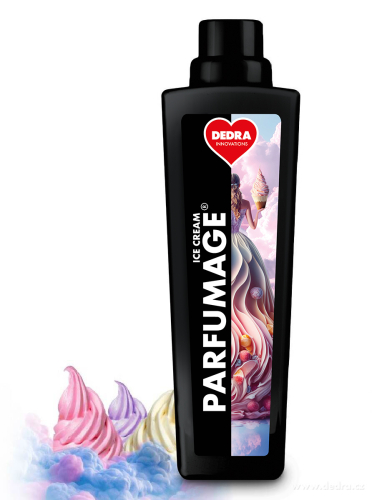 EKO parfémový superkoncentrát PARFUMAGE® ICE CREAM 